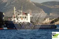 Kapal penarik keur dijual