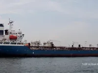 Kapal tangki minyak/bahan kimia keur dijual