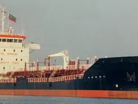 Kapal tangki minyak/bahan kimia keur dijual