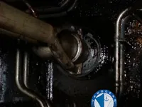 Kapal tangki minyak/bahan kimia keur dijual