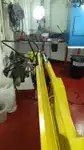 Kapal keruk keur dijual