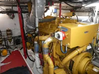 Kapal fery keur dijual