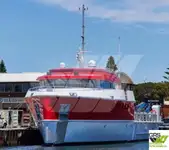 Kapal survei keur dijual