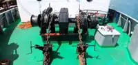Kapal penarik keur dijual