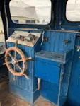 Kapal pancing trawler keur dijual