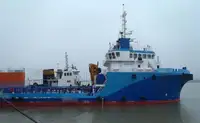 Kapal penarik keur dijual