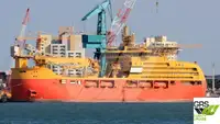 Kapal panginepan keur dijual
