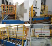Kapal derek keur dijual
