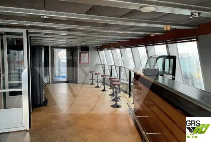 Kapal Ro-Ro keur dijual