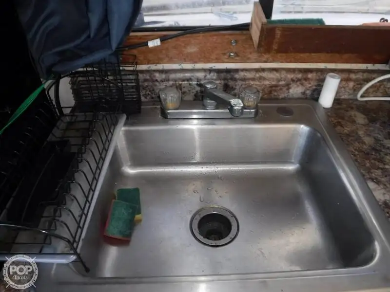 Kapal pancing trawler keur dijual
