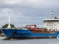 Kapal tangki minyak/bahan kimia keur dijual