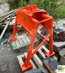 Kapal kerja keur dijual