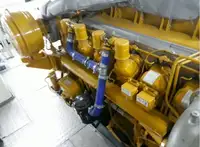 Kapal penarik keur dijual