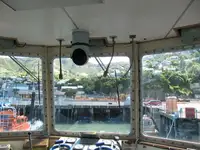 Kapal penarik keur dijual