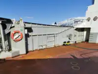Kapal Ro-Ro keur dijual