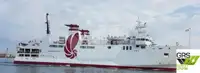 Kapal Ro-Ro keur dijual