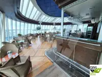 Kapal pesiar keur dijual
