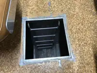 Kapal kontainer keur dijual