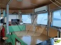 Ro-Ro ship pikeun dijual