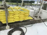 Kapal pancing trawler keur dijual