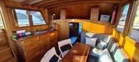 Kapal tangki minyak/bahan kimia keur dijual