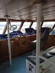 Kapal fery keur dijual
