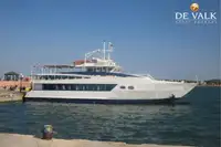 Kapal fery keur dijual