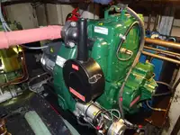 Kapal penarik keur dijual
