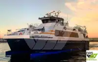 Kapal pesiar keur dijual