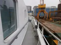 Kapal kontainer keur dijual