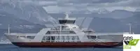 Ro-Ro ship pikeun dijual