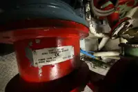 Kapal pangangkut barang curah keur dijual