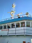 Kapal pancing trawler keur dijual