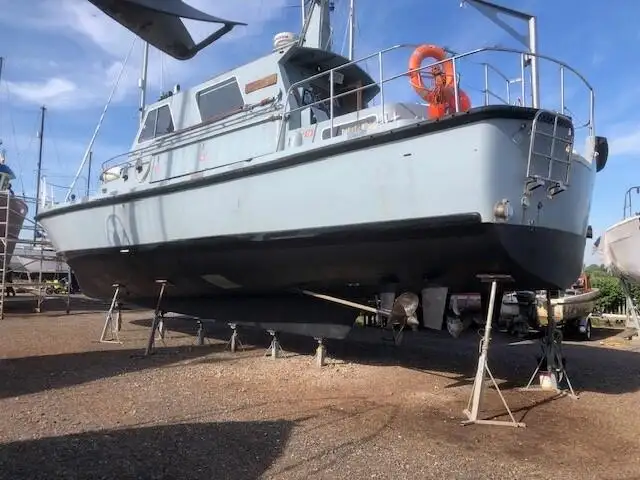 Kapal survei keur dijual