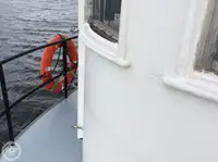 Kapal penarik keur dijual