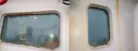 Kapal tangki minyak/bahan kimia keur dijual