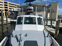 Kapal kerja keur dijual