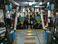 Kapal kru keur dijual