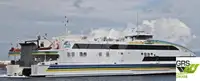 Kapal Ro-Ro keur dijual