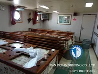 Kapal pancing trawler keur dijual