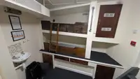 Kapal survei keur dijual