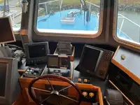 Kap patroli keur dijual