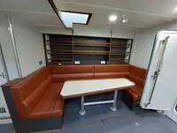 Kapal pilot keur dijual