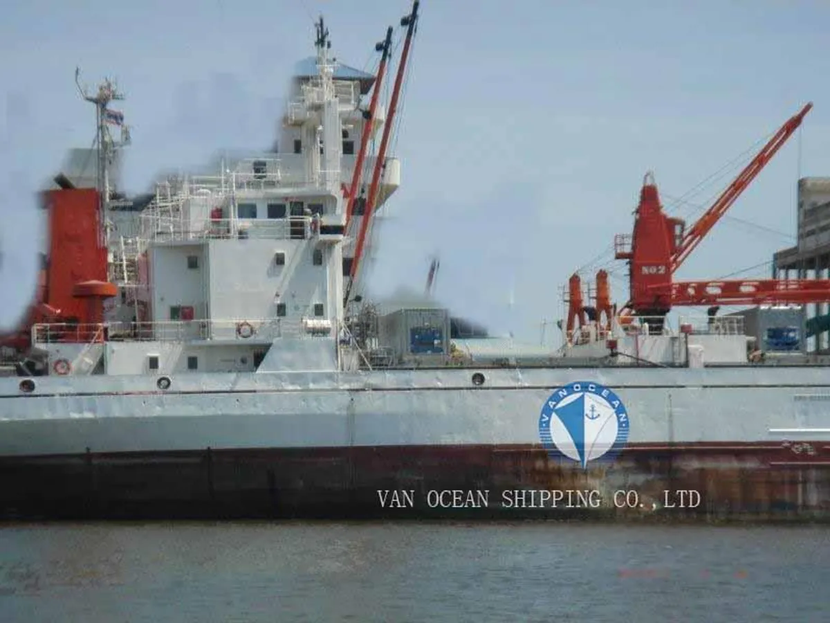 Kap reefer keur dijual