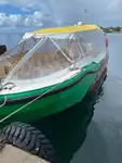 Kapal fery keur dijual