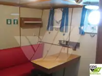Kapal survei keur dijual
