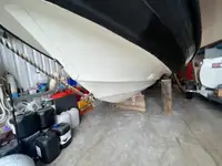 Kapal kerja keur dijual