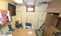 Kapal pilot keur dijual
