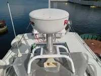 Kapal kru keur dijual