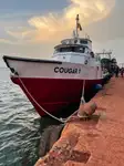 Kapal kontainer keur dijual